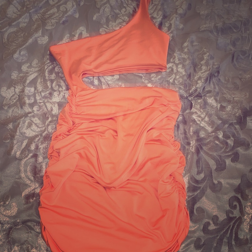 Sexy dress